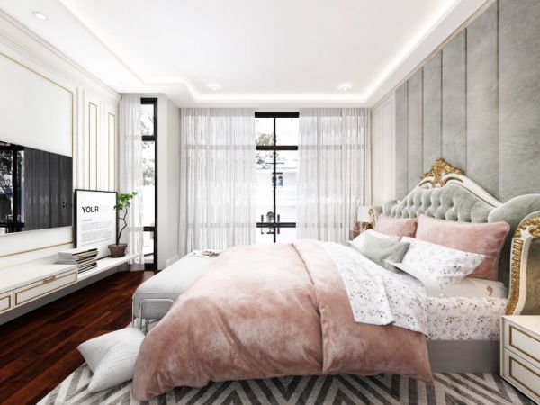 Jalan Seputeh Bungalow